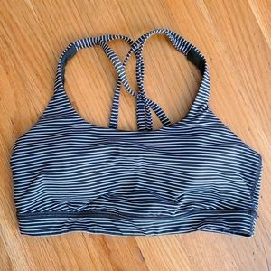 Lululemon Energy Sport Bra